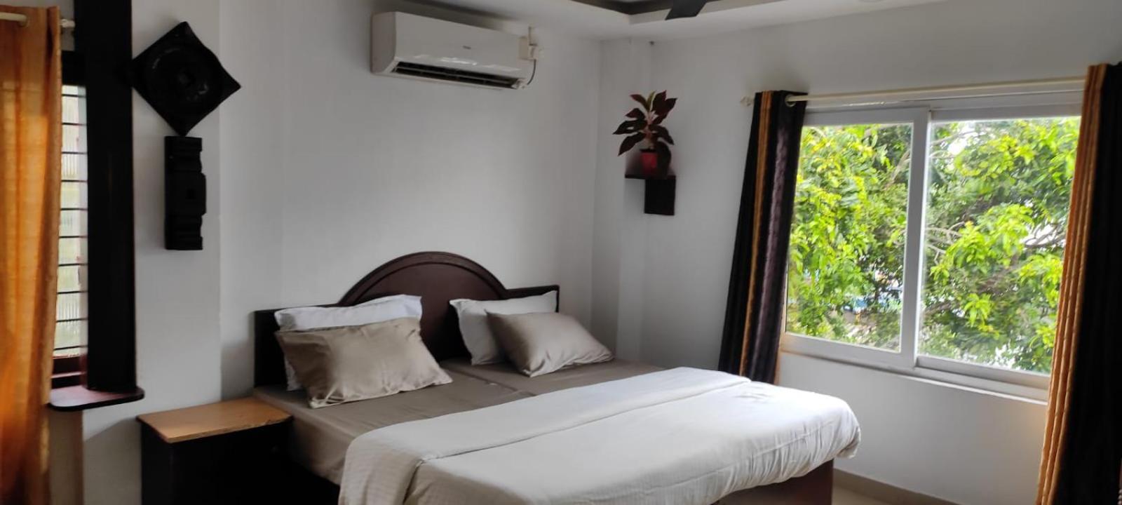 Vedha Beach Resort Alappuzha Exterior photo