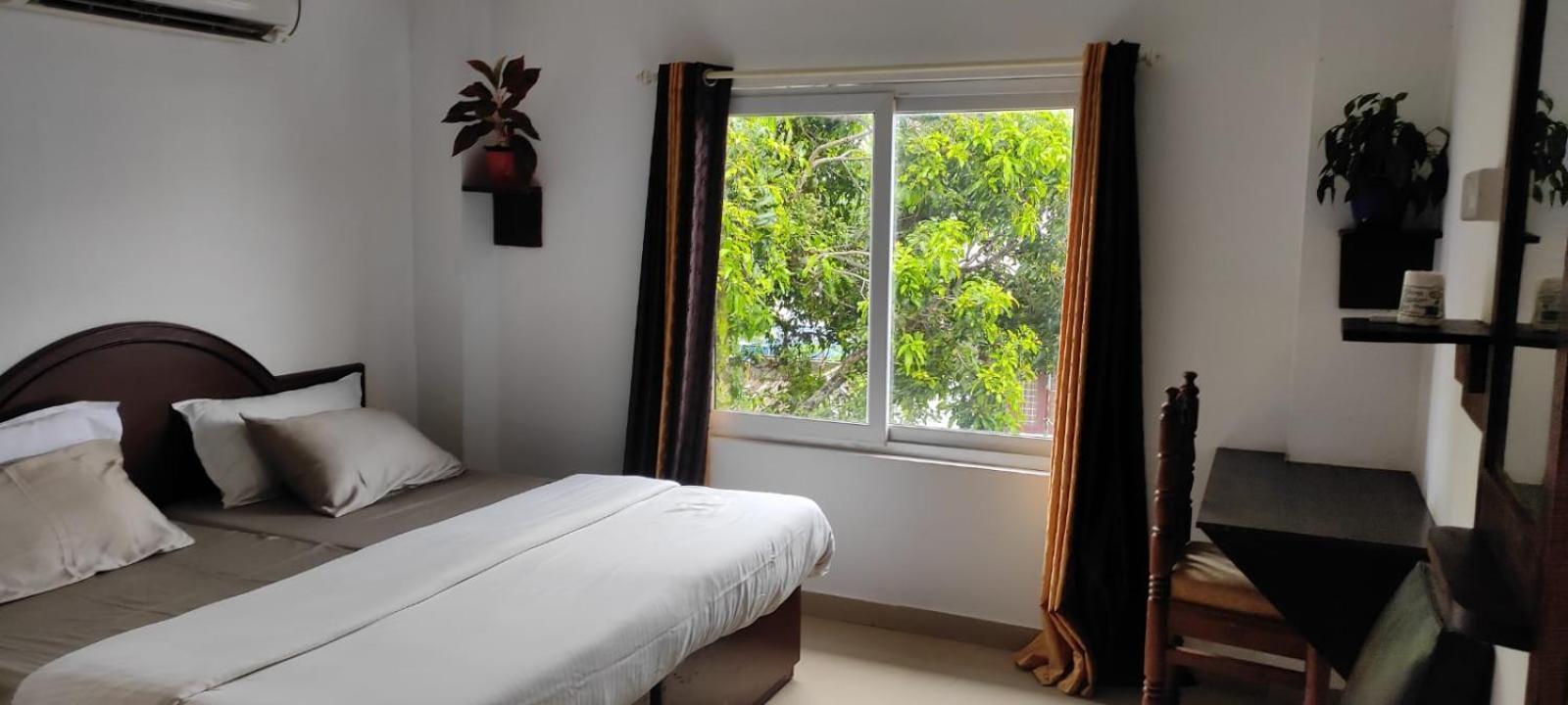 Vedha Beach Resort Alappuzha Exterior photo