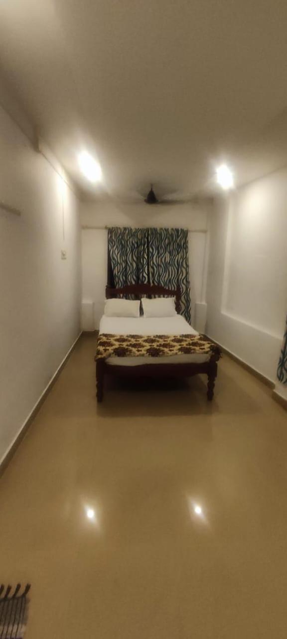 Vedha Beach Resort Alappuzha Exterior photo