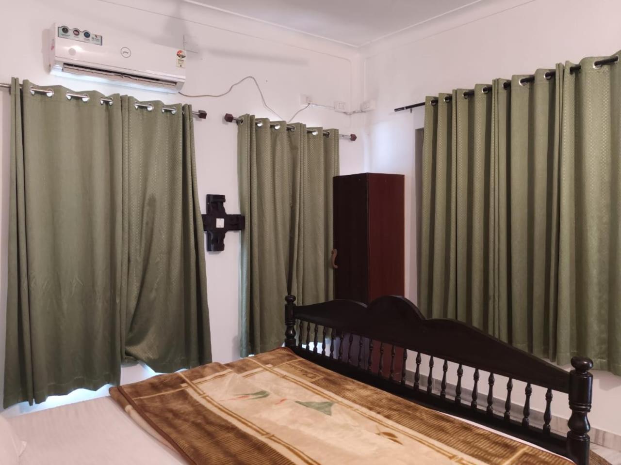 Vedha Beach Resort Alappuzha Exterior photo
