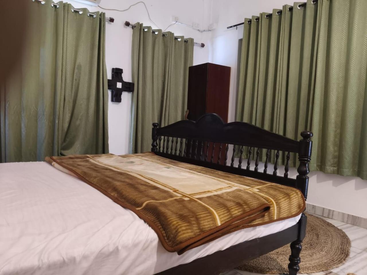 Vedha Beach Resort Alappuzha Exterior photo