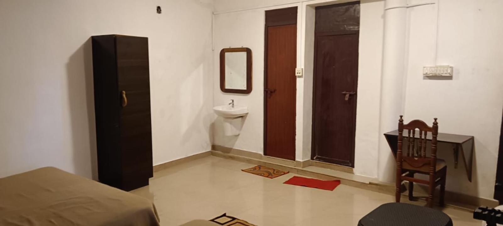 Vedha Beach Resort Alappuzha Exterior photo