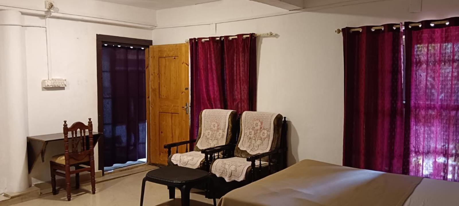 Vedha Beach Resort Alappuzha Exterior photo